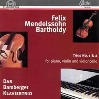 Piano Trios 1 & 2 Buy Direct