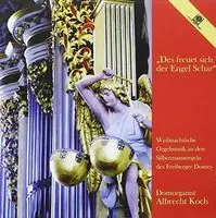 Weihnachtliche Orgelmusik Genuine