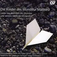 Wholesale Die Kinder Des Monsieur Mathieu