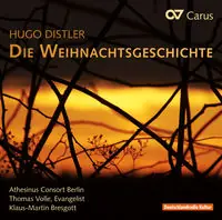 Special Discount Die Weihnachtsgeschichte Op. 10