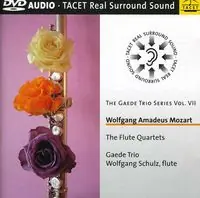 Gaede Trio Series 7 Holiday Sale