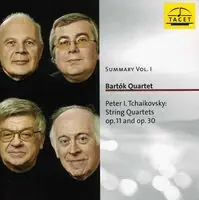 Cheap String Quartets Op 11 & Op 30