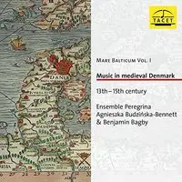 Mare Balticum / Music in Medieval Denmark Top Pick