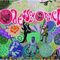 Order Now Odessey & Oracle (Stereo)