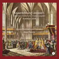Kaiserkronung Leopold I. (1658) Luxury