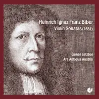 High Quality Violinsonaten (1681)