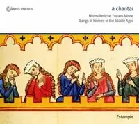 Best Price Chantar: Song of Women in the Middle Ages