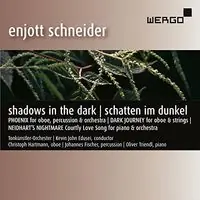 Enjott Schneider: Shadows in the Dark Seasonal Sale