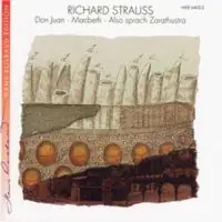 Strauss: Don Juan, MacBeth / Zarathustra,Sprach Super Sale