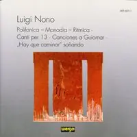 Warranty Included Polionica-Monodia-Ritmica
