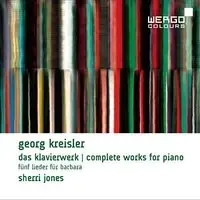 Limited Offer Complete Works for Piano - Funf Bagatellen