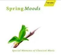 Time-Limited Spring Moods / Various