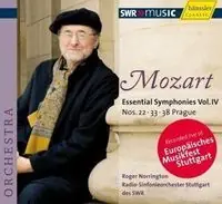 Modern Essential Symphonies 4