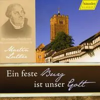 Ein Feste Burg Ist Unser Gott Bargain