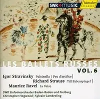 Ballets Russes 6 Buy Today