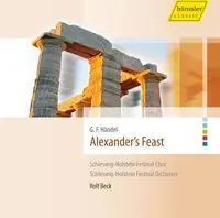 Alexander's Feast Wholesale