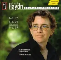 Affordable Complete Symphonies 13: Symphonies 93 96 & 97