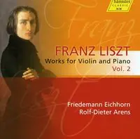 Flash Sale Works for Violin & Piano 2