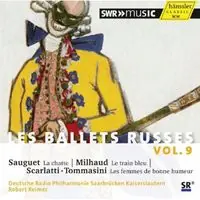 Popular Les Ballets Russes 9
