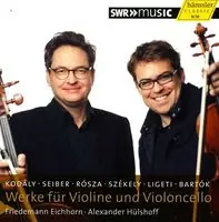 Best Choice Works for Violine & Violoncello
