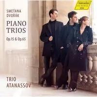 Today Only Piano Trios