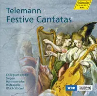 Low Price Festive Cantatas