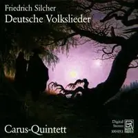 German Lieder Luxury