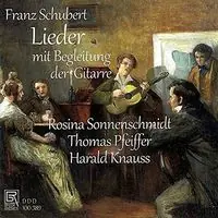 Last Chance Johann Kaspar Mertz & Franz Schubert: Works