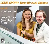 Warranty Included Duos Fur Zwei Violinen Vol. 3