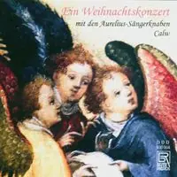 Christmas Concerto: German Carols Must Have