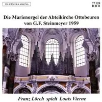 Marienorgan of the Abbey Trusted Brand