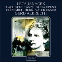 Lachian Dances Suite for Orchestra Op 3 Markdown