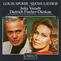 Lieder / Op 103 with Piano & Clarinet No Minimum Order