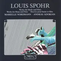Works for Harp & Flute Free Shipping