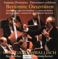 Low Price Famous Overtures / Various