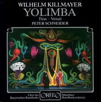 Yolimba Time-Limited
