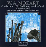 Music from Cosi Fan Tutte & Abduction from Premium
