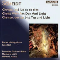 Christ Who Art Day & Light Deal