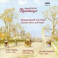 Buy Direct Chamber Music With Organ