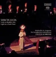 Best Seller Sancta Lucia: Light in a Dark Time