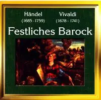 Exclusive Baroque Festival