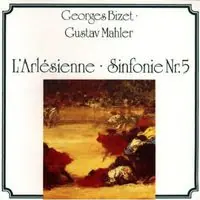 L'arlesienne / Sym No 5 Grab Now