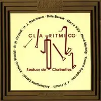Premium Claritmico Klarinettensexte