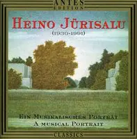 Portrait / Three Estonian Dances Exclusive Offer