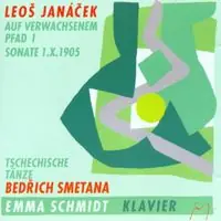 Limited Offer An Overgrown Path / Polkas