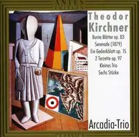 Compositions for Piano Trio Sale