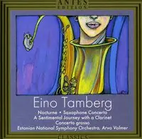 Free Delivery Nocturne Op 90 / Saxophone Cto / Cto Gross Op 5