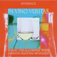 Crafted In Vino Veritas