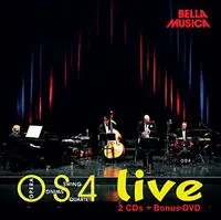 Final Sale Os4 Opera Swing QRT Live