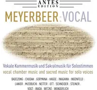Hot Deal Vocal Works (2pk)